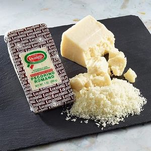 igourmet Pecorino Romano Cheese - Two Pound Club Cut (2 pound)