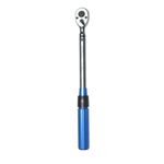 Taparia Torque Wrench Ratchet Type Professional Range - TPWR 50 - Precise Torque Control For Automotive, Industrial & DIY Applications.,Square Drive
