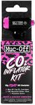 Muc-Off CO2 Inflator Kit, Road - Pr