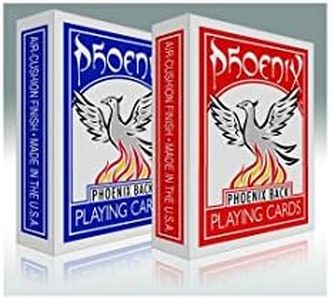 Phoenix De