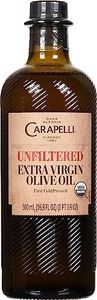 CARAPELLI OLIVE OIL EXTRA VIRGIN REGULAR 17 OZ - 0019521550031