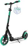 SereneLife Folding Kick Scooter, Ki