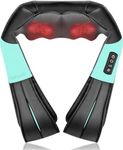 Nekteck Shiatsu Neck and Back Massa