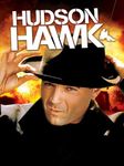 Hudson Hawk