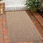 CARPETIA Outdoor and Indoor Rug Nar