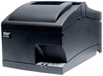 Star Micronics SP742ML Dot Matrix Printer - Monochrome - Desktop - Receipt Print