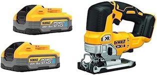 DEWALT Powerstack 20V MAX Battery, 