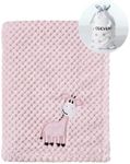 CREVENT 75cmX100cm Cute Cozy Fluffy