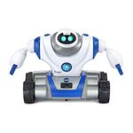 VTech Make-a-Bot, 5-in-1, Learning and Education Toy for Kid