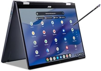 Acer Chrom