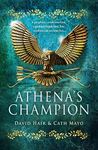 Athena's Champion (Olympus Trilogy)