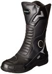 Joe Rocket Ballistic Touring Men's Boots (Black, Size 13)