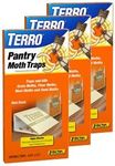 Terro 2900 Pantry Moth Trap, 2 Trap