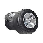 AlveyTech Rear Drift Wheels for the Razor DXT Drift Trike (Set of 2)