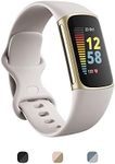 Fitbit Charge 5 Advanced Health & F