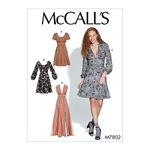 Mccall Patterns