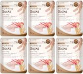 Epielle Hydrating Foot Masks (Socks