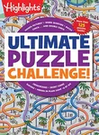 Ultimate Puzzle Challenge!: 125+ Br