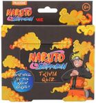 Paladone Naruto Trivia Quiz Game