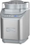 Cuisinart Ice Cream Maker Machine, 
