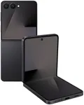 Samsung Galaxy Z Flip7 Cell Phone, 