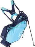 Sun Mountain 2024 4.5Ls 14-Way Golf Stand Bag - Navy-River