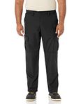 Propper Men's Uniform Tactical Pant, Black, 34'' x 30''