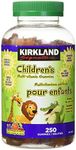 Kirkland Signature™ Children's Mult