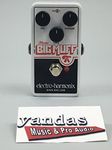 Electro-Harmonix Nano Big Muff Guitar Distortion Effects Pedal