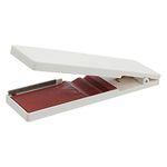 Ampoule Opener Reusable Medical Glass Ampoule Opener Glass Vial Bottle Opener Diamond Ampoule Breakers for Doctor Opening Glass Ampule Bottle