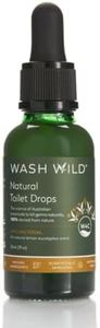 Wash Wild