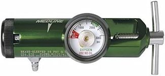 Medline HCS8715M Mini Oxygen Regula