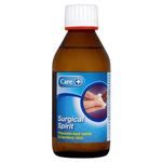 Care Surgical Spirit BP 200ml (200ML per Pack)