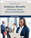 ISE Employee Benefits