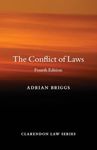 The Conflict of Laws