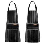 Chefs Aprons