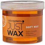 Wax For Sensitive Skins