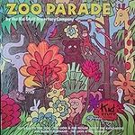 Zoo Parade - by the Kid Stuff Reper