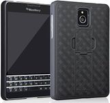 Case for AT&T BlackBerry Passport, 