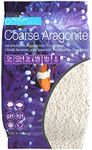 Aqua Natural Coarse Aquarium Sand,