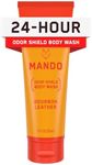 Mando Odor