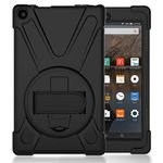 Shockproof Case For Kindle Fires