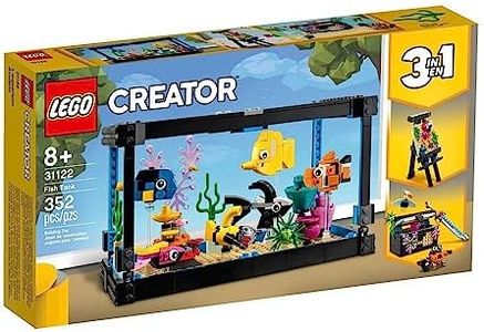 Lego Creat