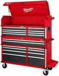 Milwaukee 56" Premium 18-Drawer Too