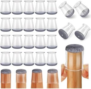 24 Pcs Cha