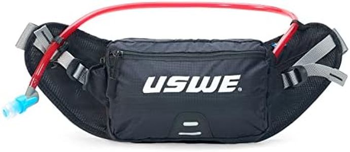 USWE Zulo 