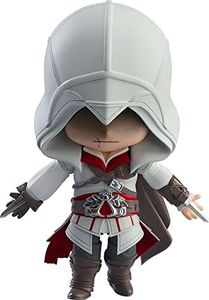 Good Smile Company Assassin’s Creed II: Ezio Auditore Nendoroid Action Figure