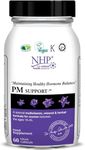 Natural Health Practice PMS and Hormone Support for Women (60 Capsules)