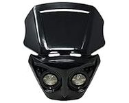 Motorcycle Headlight for Streetfigh