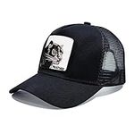 Animal Hats Black Panther Hat for M